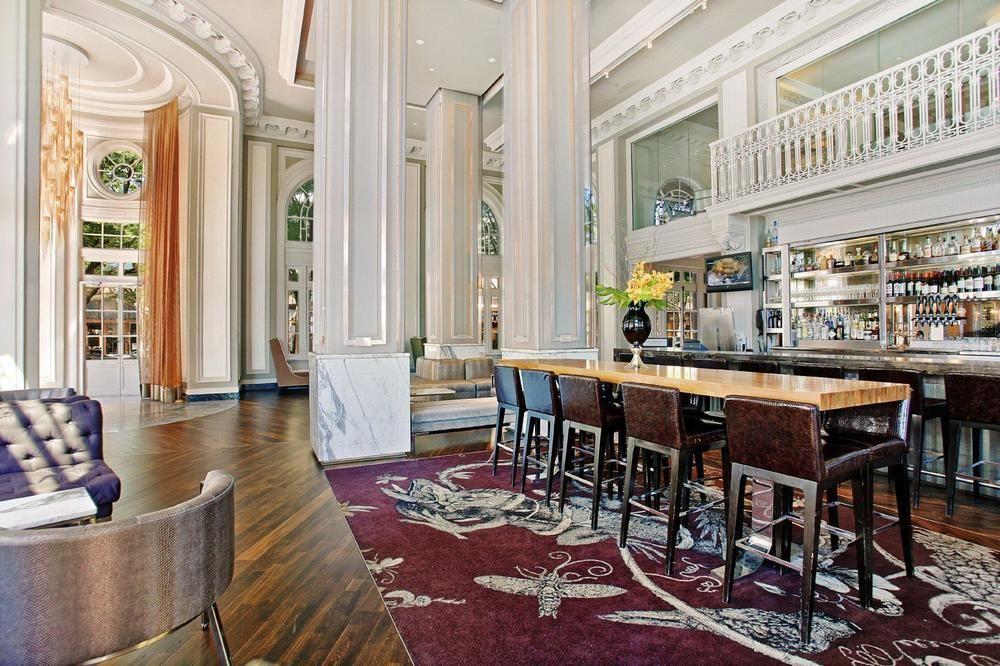The Georgian Terrace 4* Atlanta