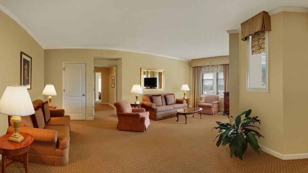 Hotel The Georgian Terrace Atlanta