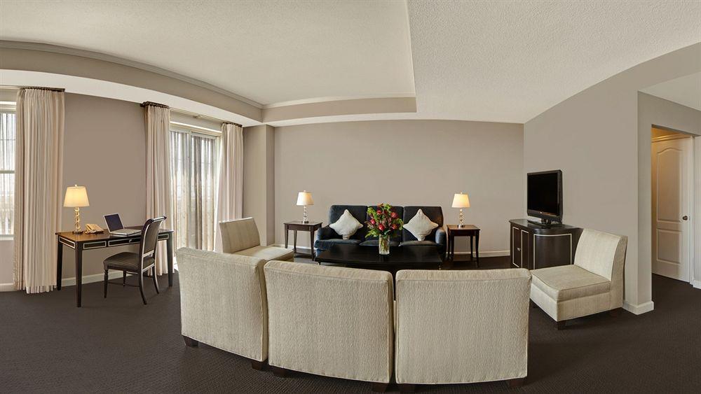 Hotel The Georgian Terrace 4*