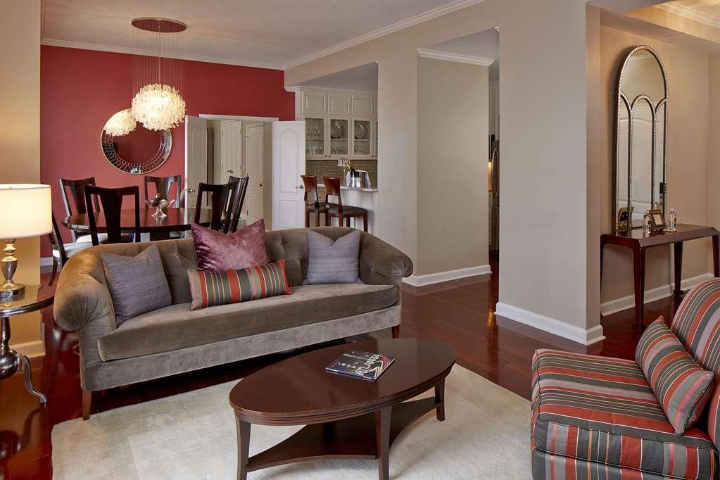 The Georgian Terrace Atlanta