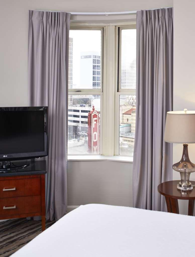 The Georgian Terrace Hotel 4*