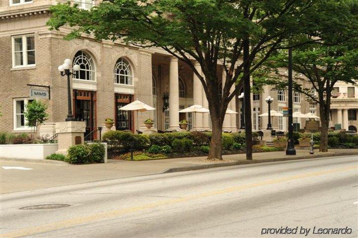 Hotel The Georgian Terrace 4*