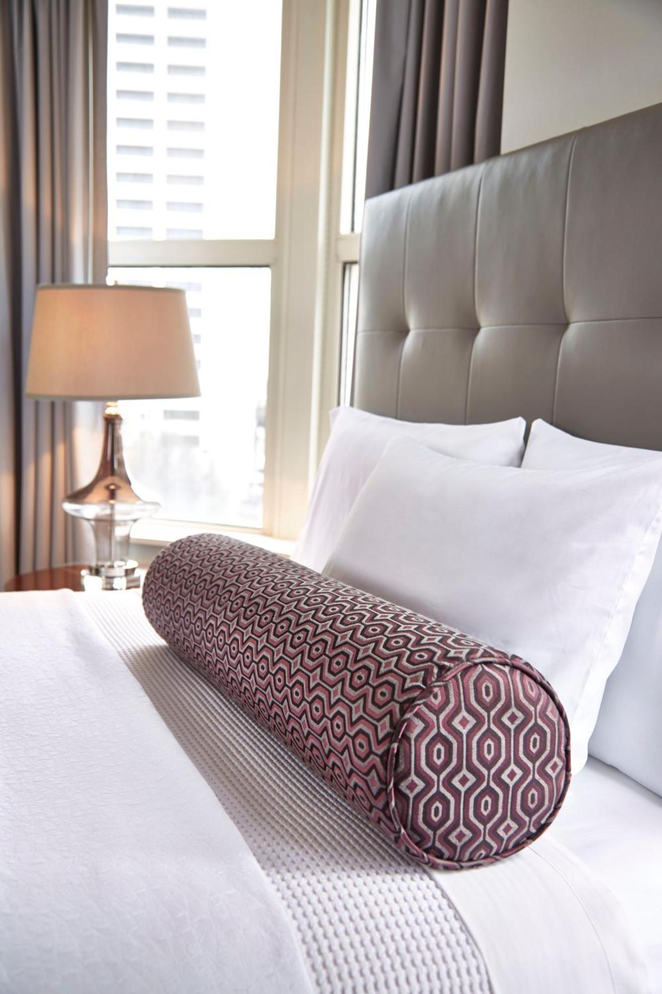 The Georgian Terrace Atlanta