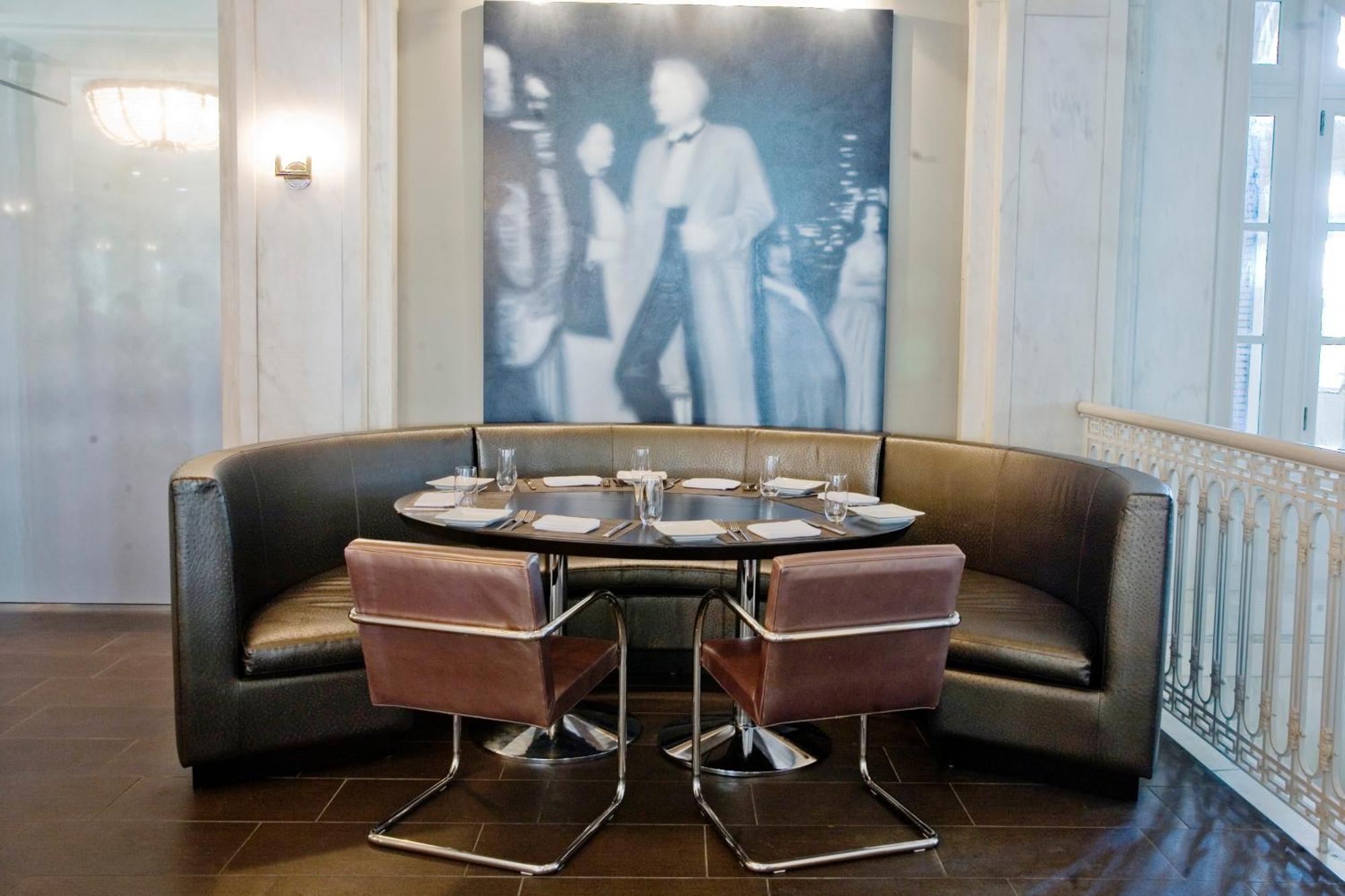 Hotel The Georgian Terrace 4*