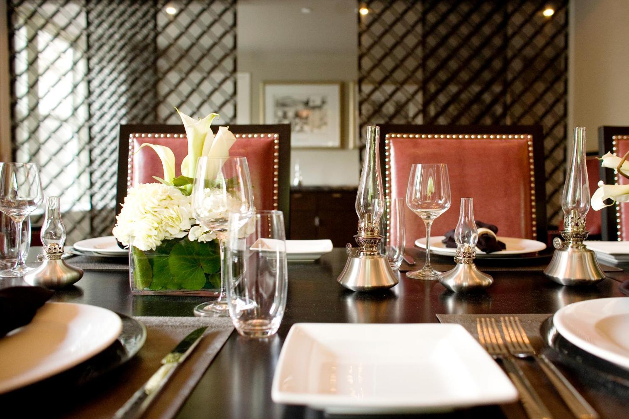 Hotel The Georgian Terrace Atlanta