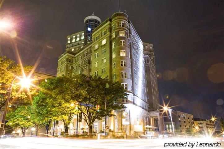 The Georgian Terrace 4*