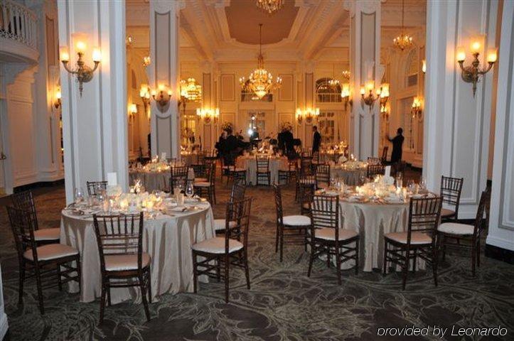 The Georgian Terrace 4*