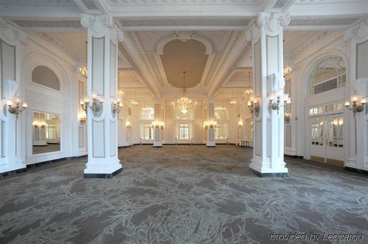 Hotel The Georgian Terrace