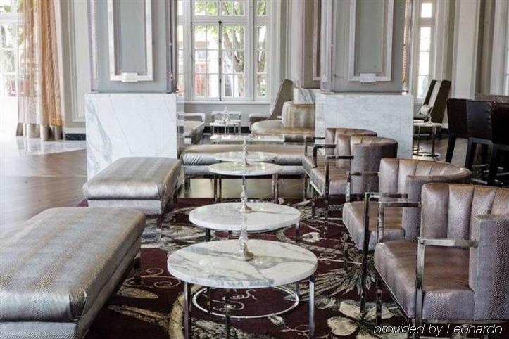 The Georgian Terrace 4* Atlanta