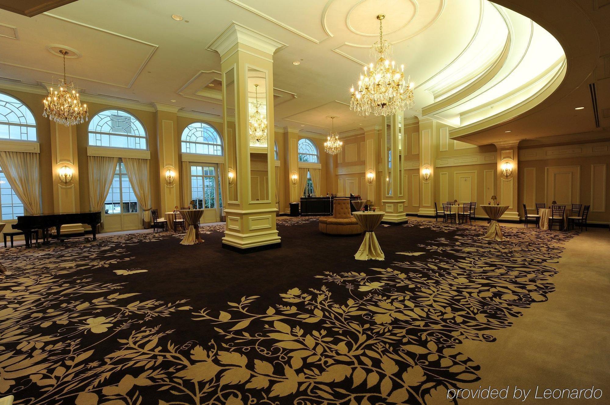 The Georgian Terrace Hotel 4*