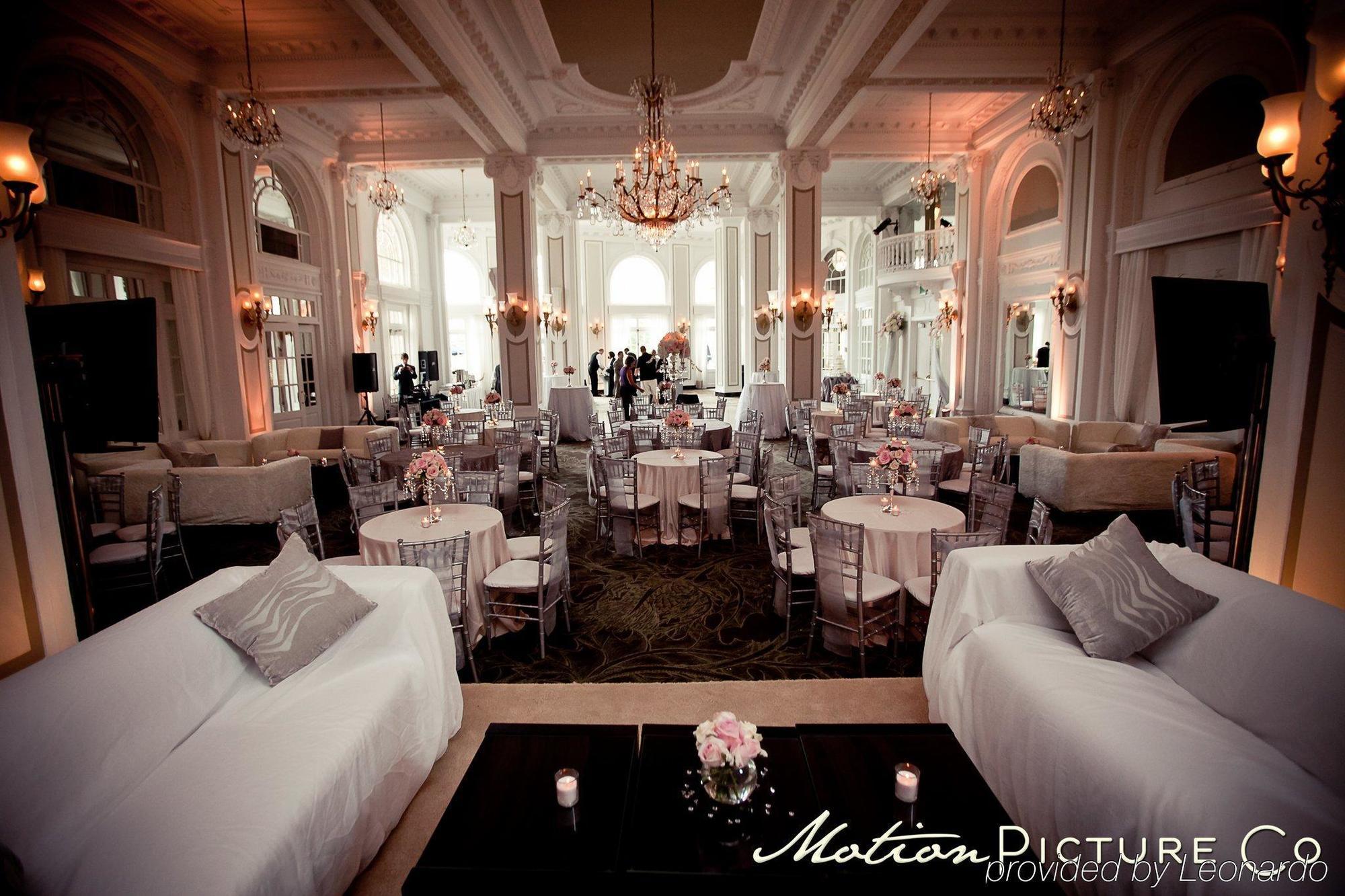 The Georgian Terrace Hotel