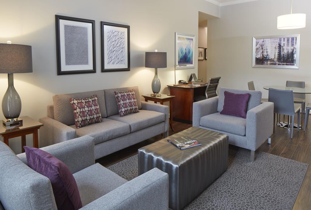 Hotel The Georgian Terrace 4*