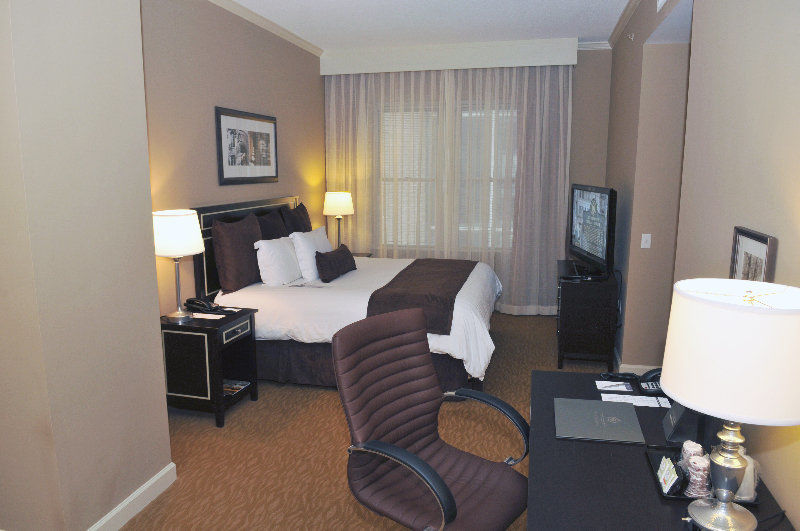 The Georgian Terrace Hotel Atlanta