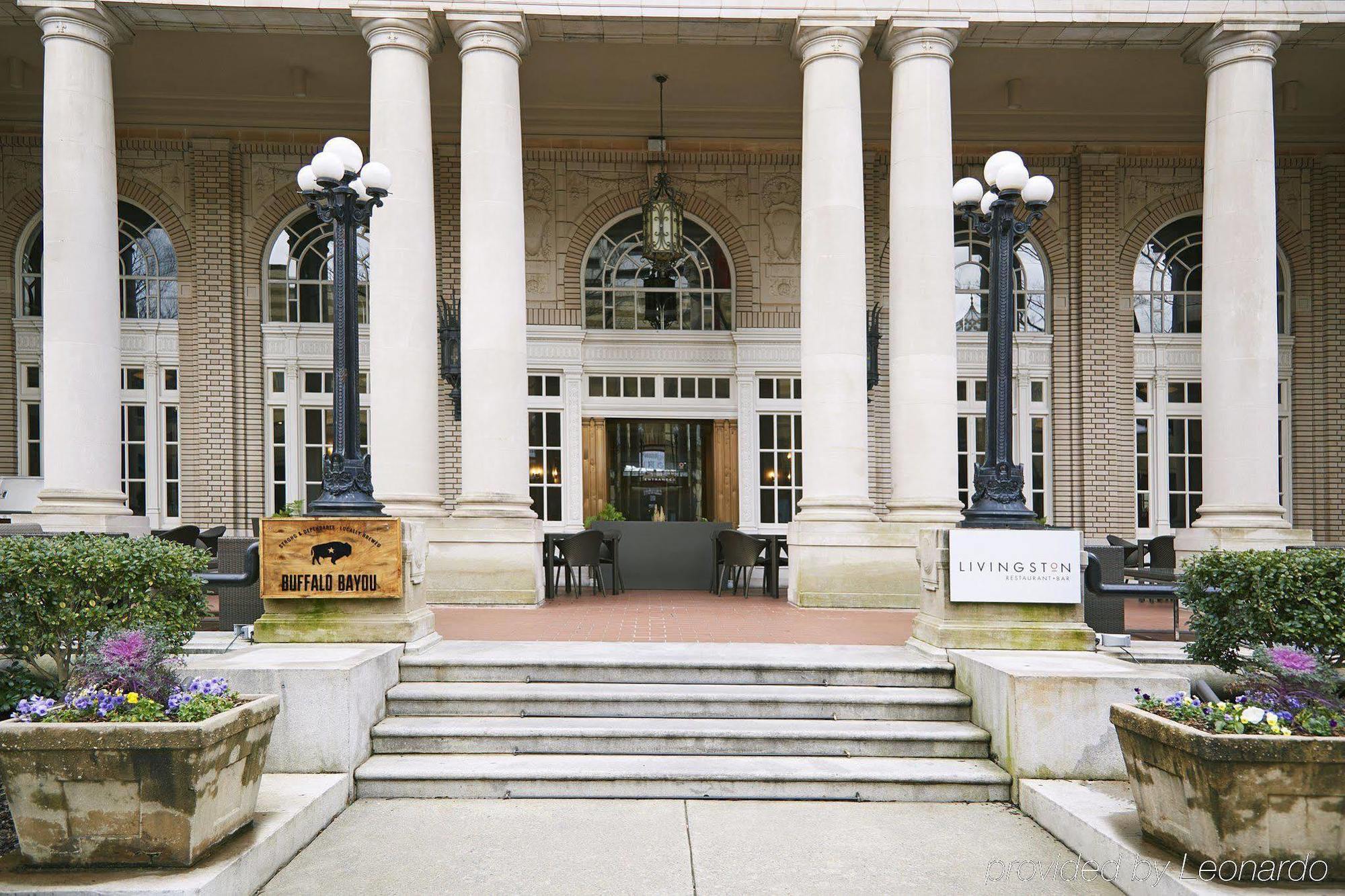The Georgian Terrace Hotel