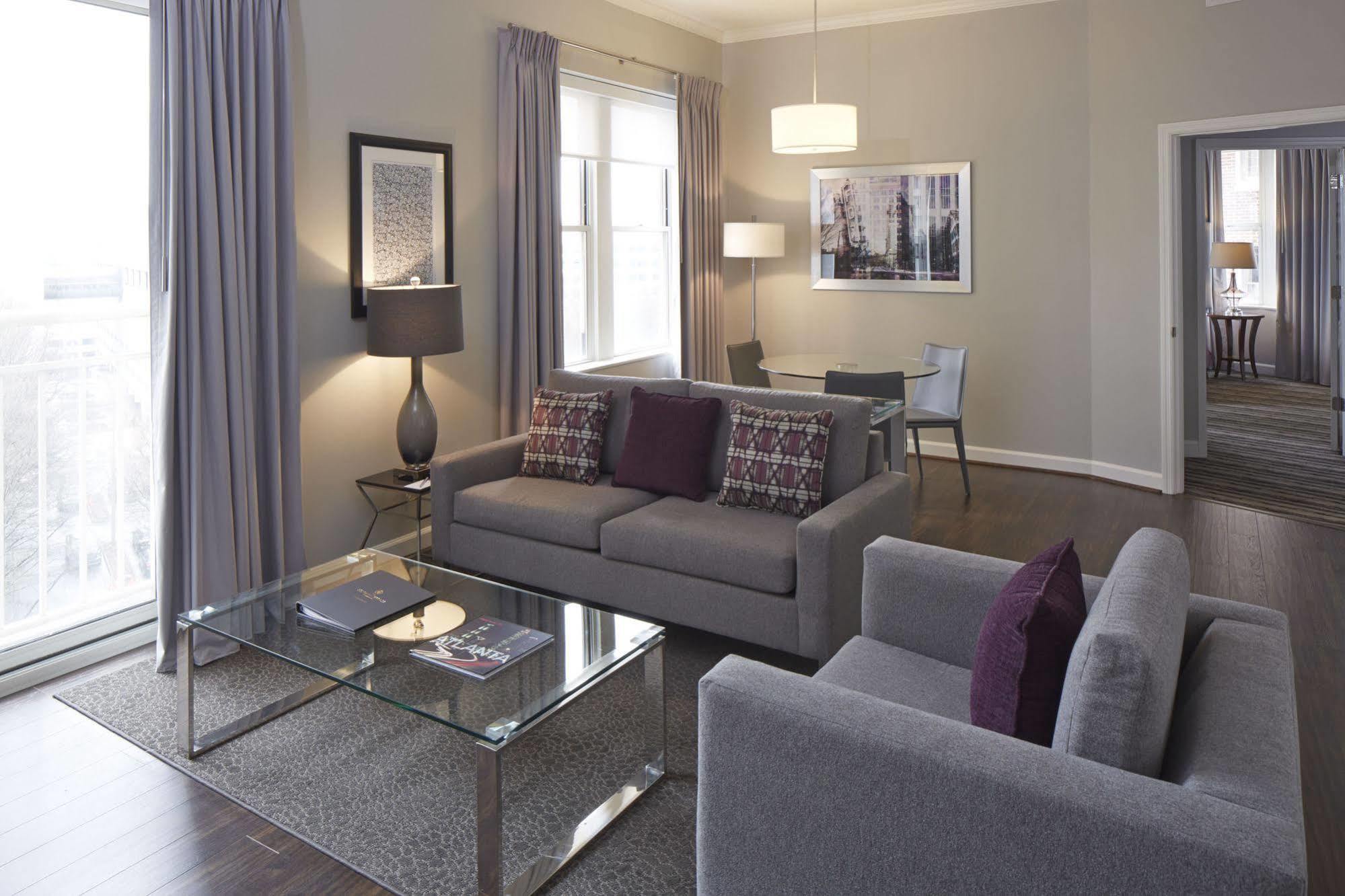 The Georgian Terrace Hotel Atlanta