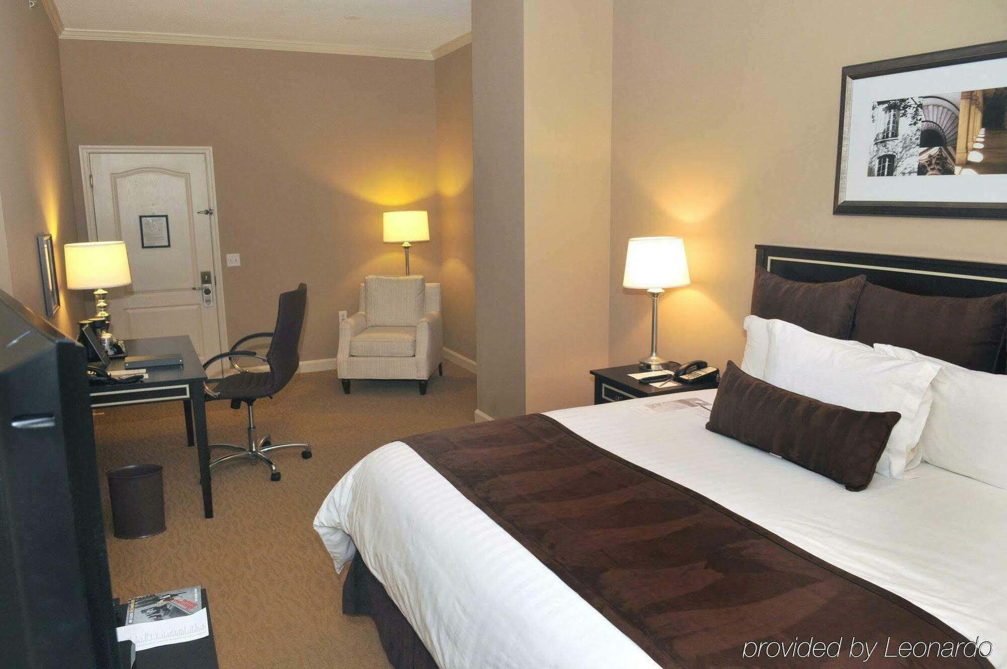 Hotel The Georgian Terrace Atlanta