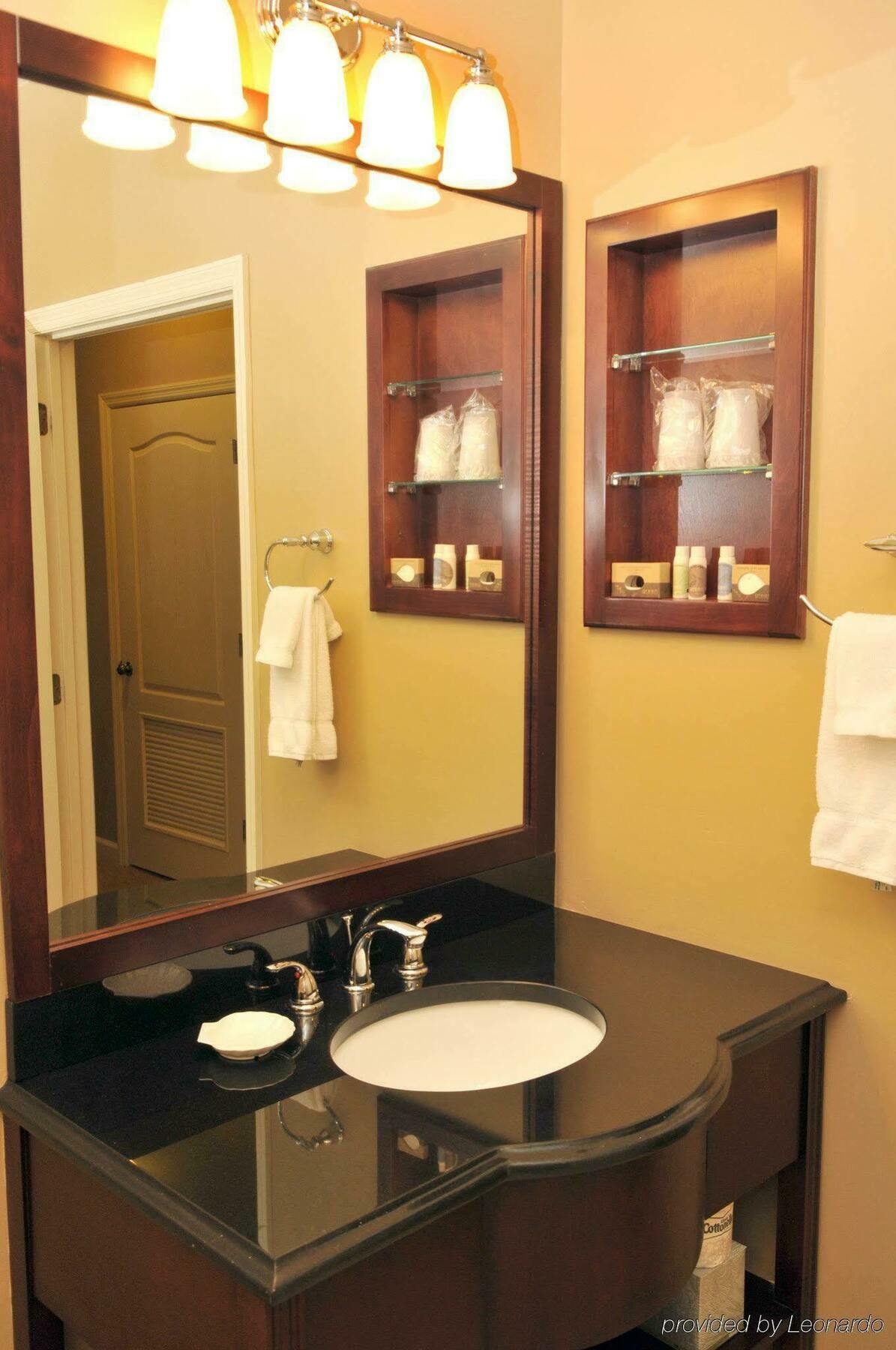 The Georgian Terrace 4*