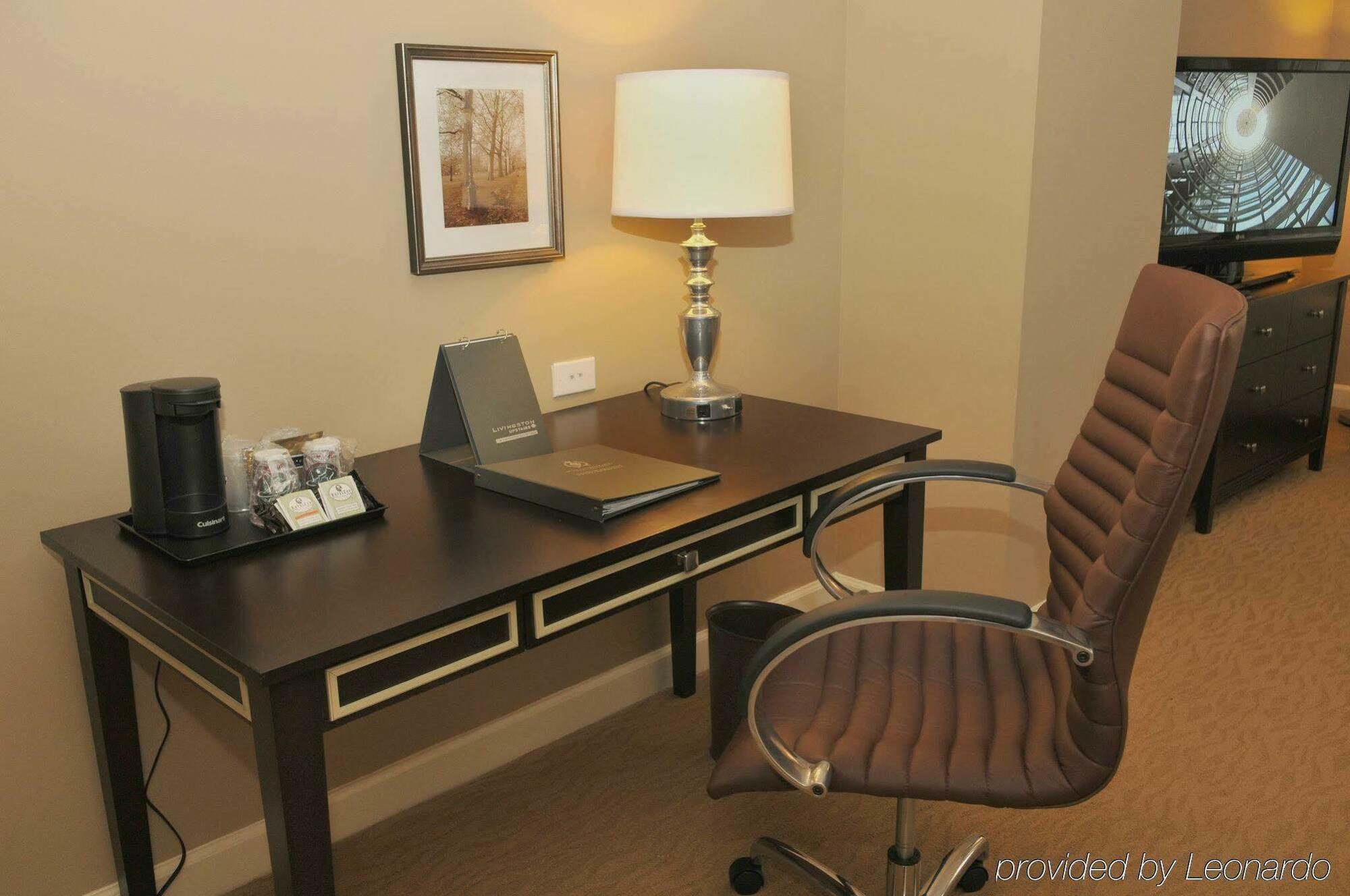 The Georgian Terrace 4* Atlanta
