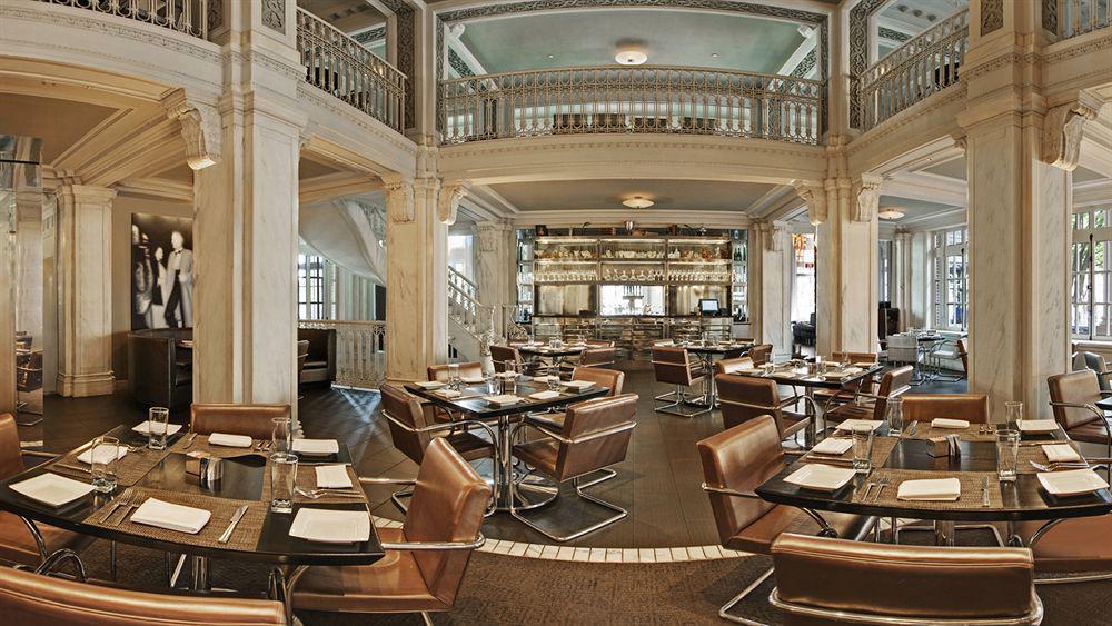 The Georgian Terrace 4* Atlanta