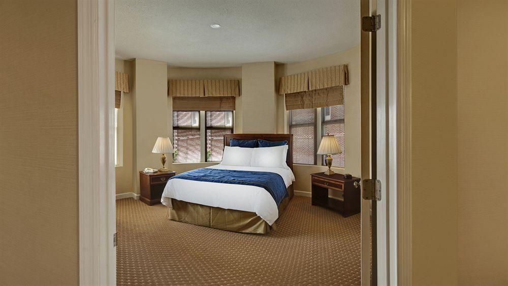 Hotel The Georgian Terrace Atlanta