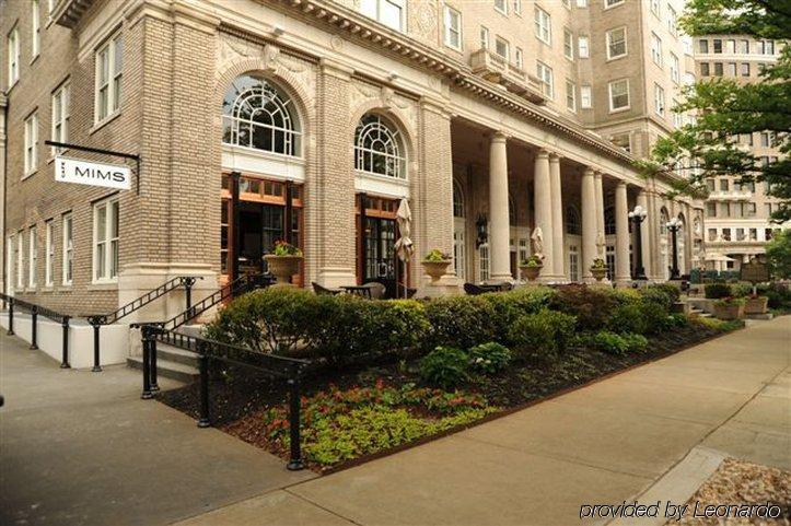 Hotel The Georgian Terrace Atlanta