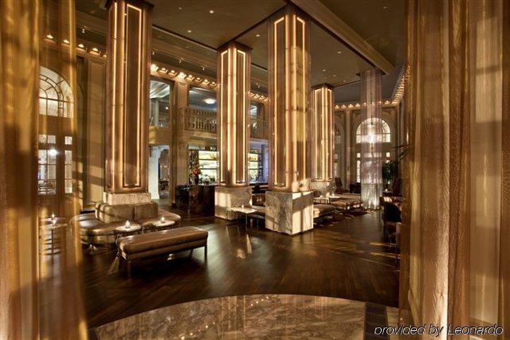 The Georgian Terrace 4*