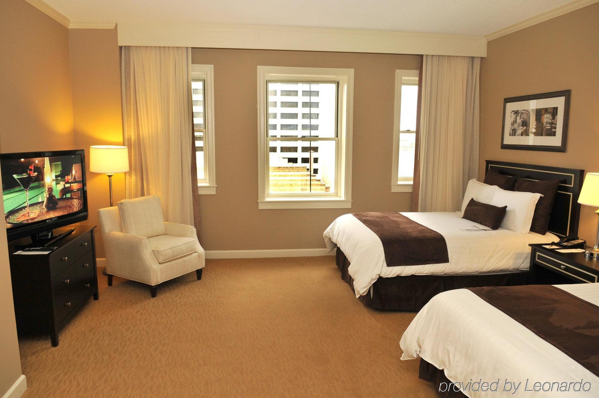 Hotel The Georgian Terrace Atlanta