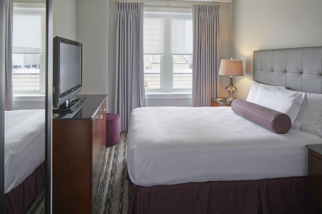 Hotel The Georgian Terrace Atlanta
