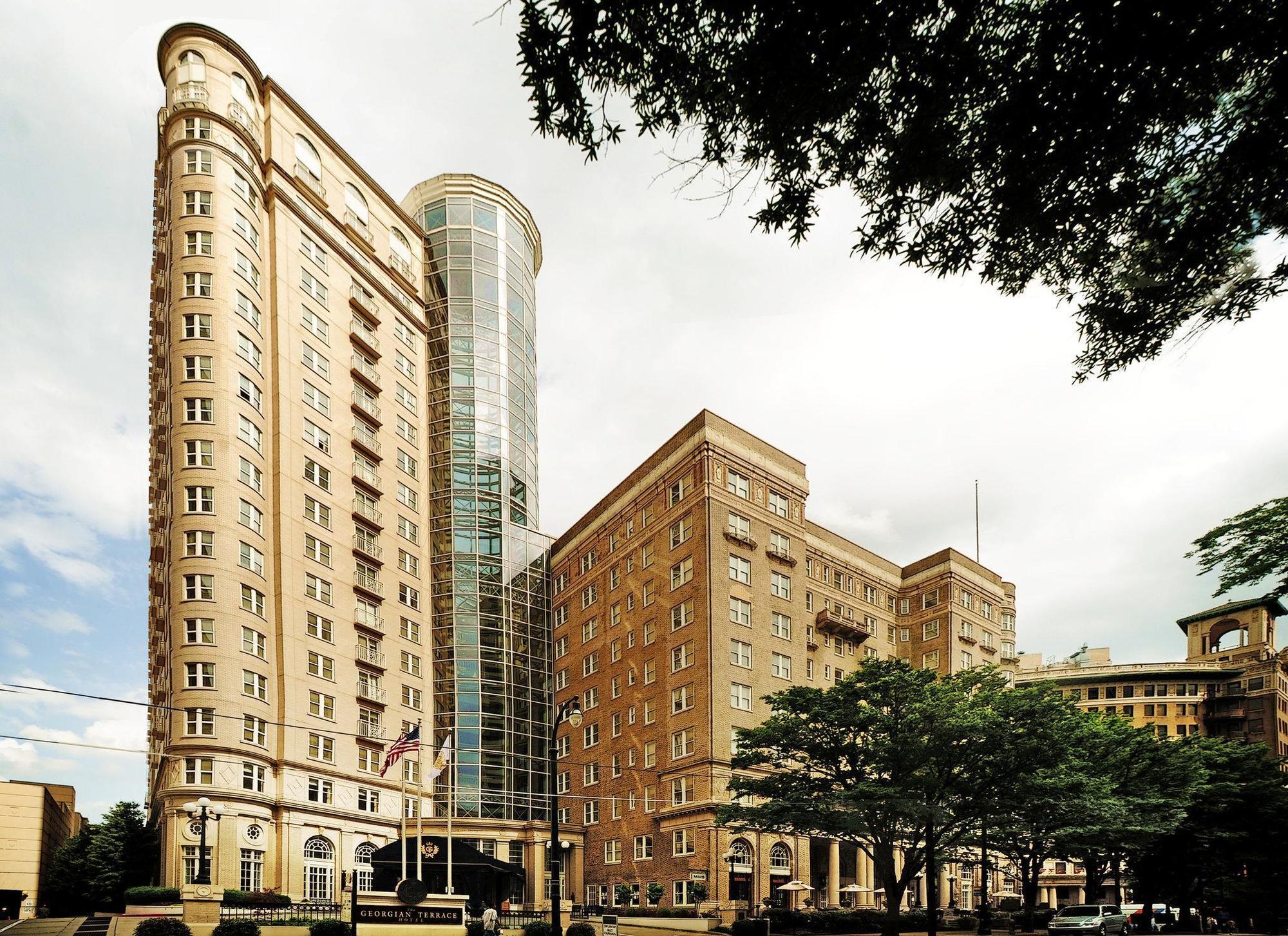 The Georgian Terrace 4* Atlanta