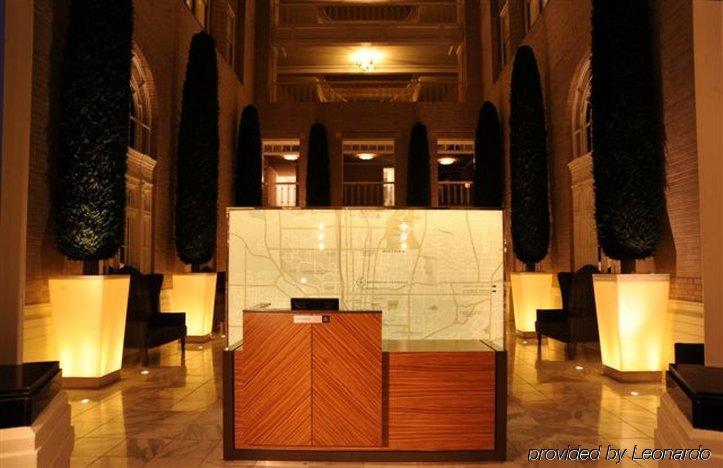 The Georgian Terrace Hotel Atlanta