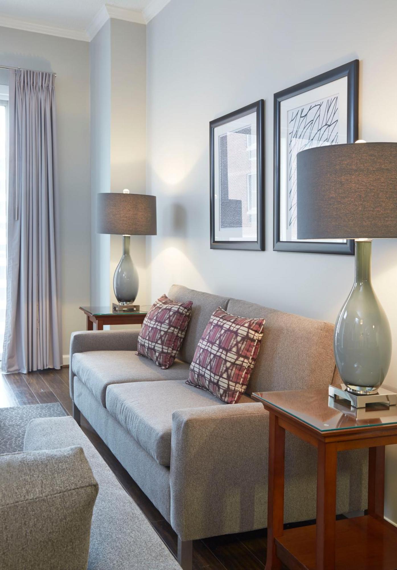 The Georgian Terrace Hotel Atlanta