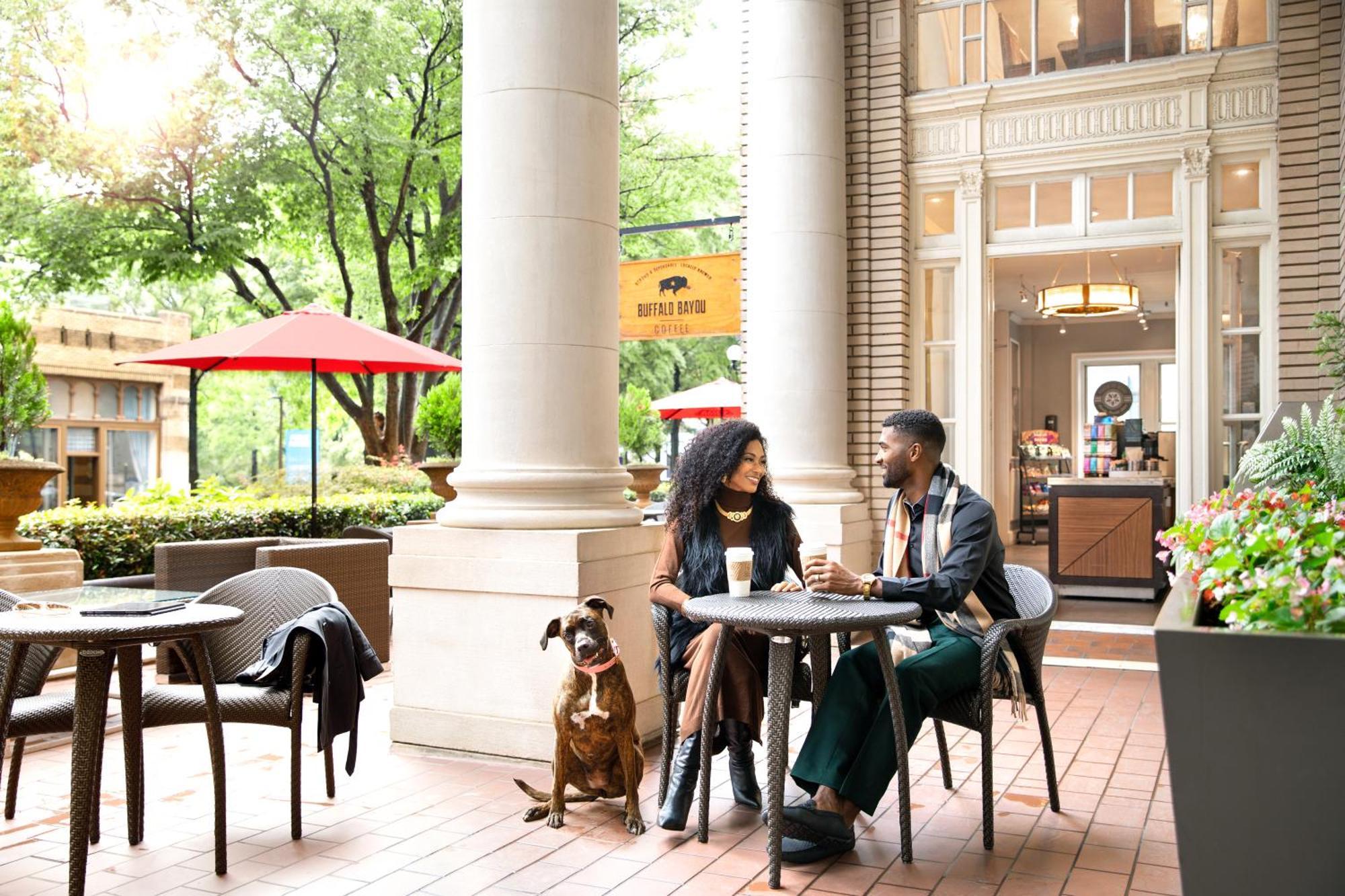 The Georgian Terrace 4* Atlanta
