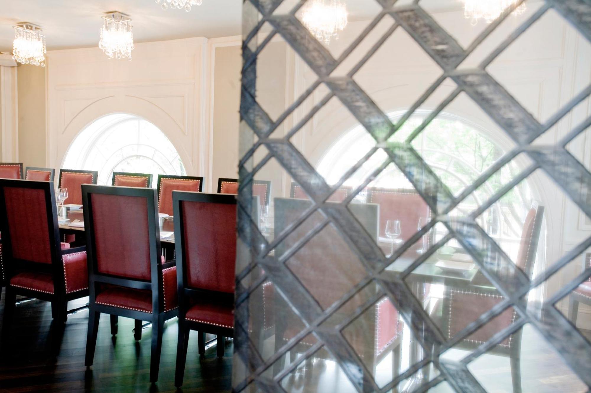 Hotel The Georgian Terrace Atlanta