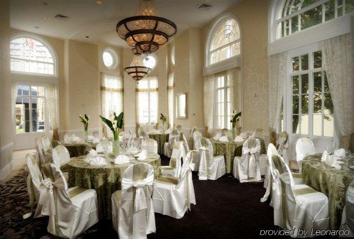 Hotel The Georgian Terrace