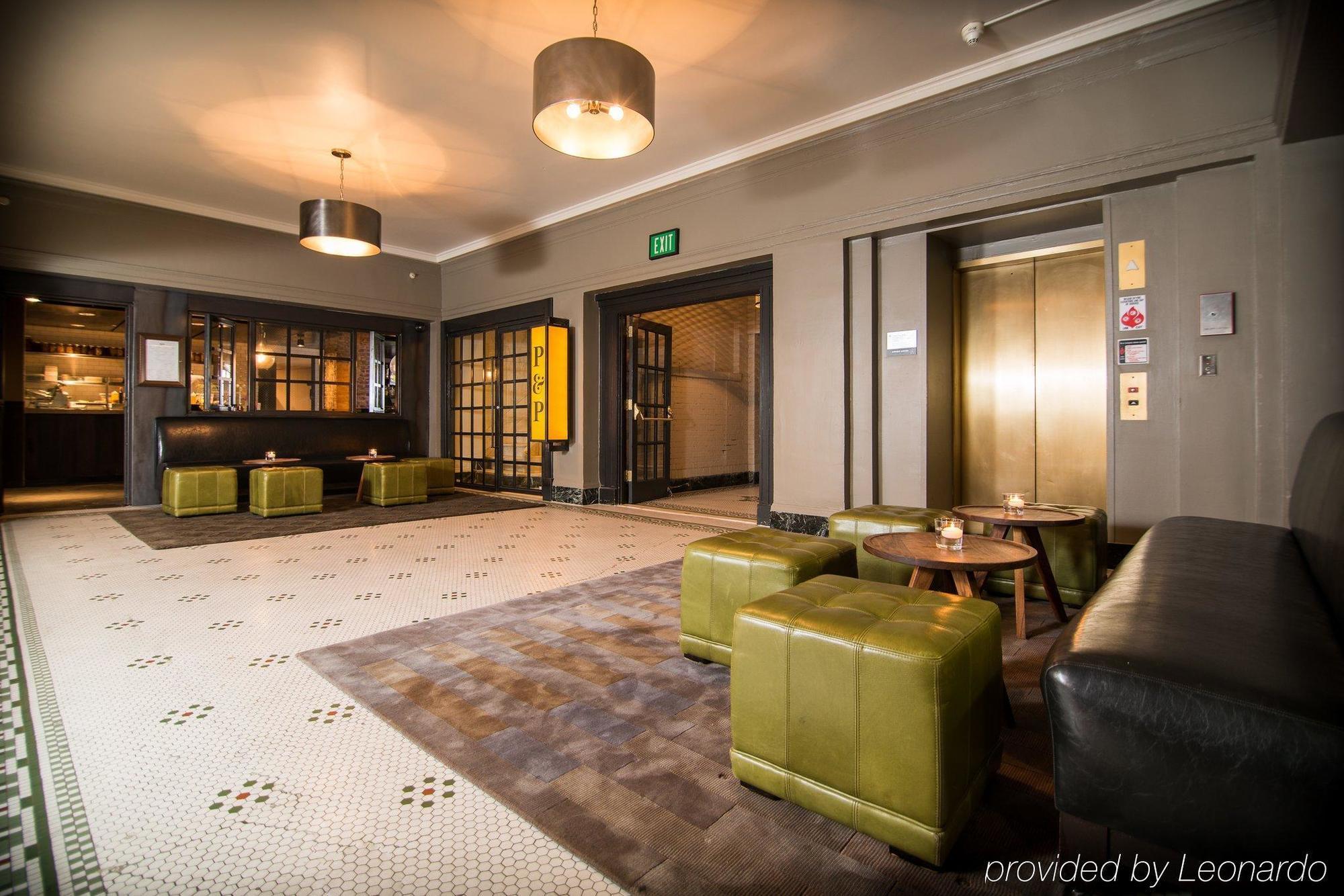 Hotel The Georgian Terrace 4*