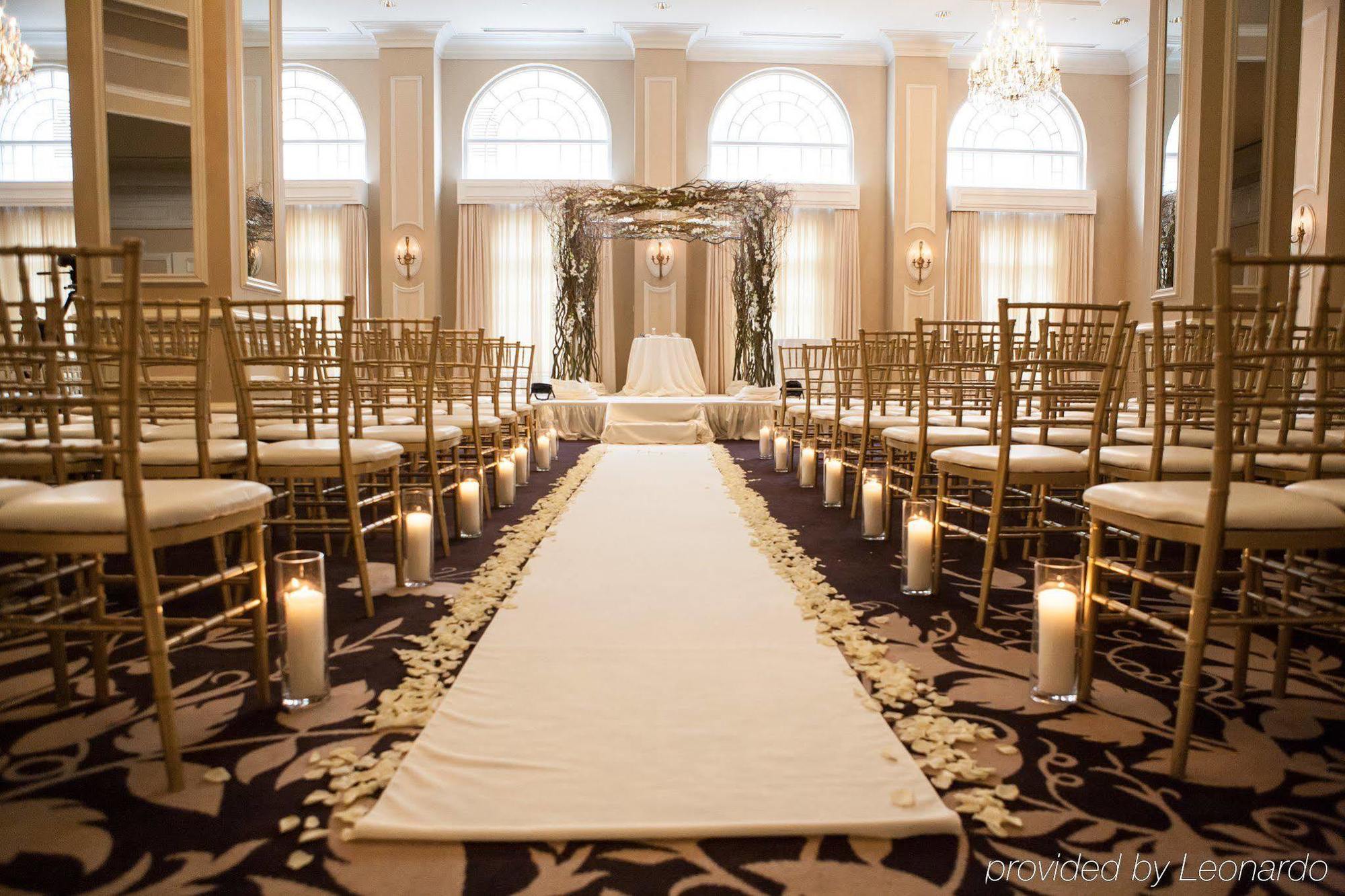 The Georgian Terrace 4*
