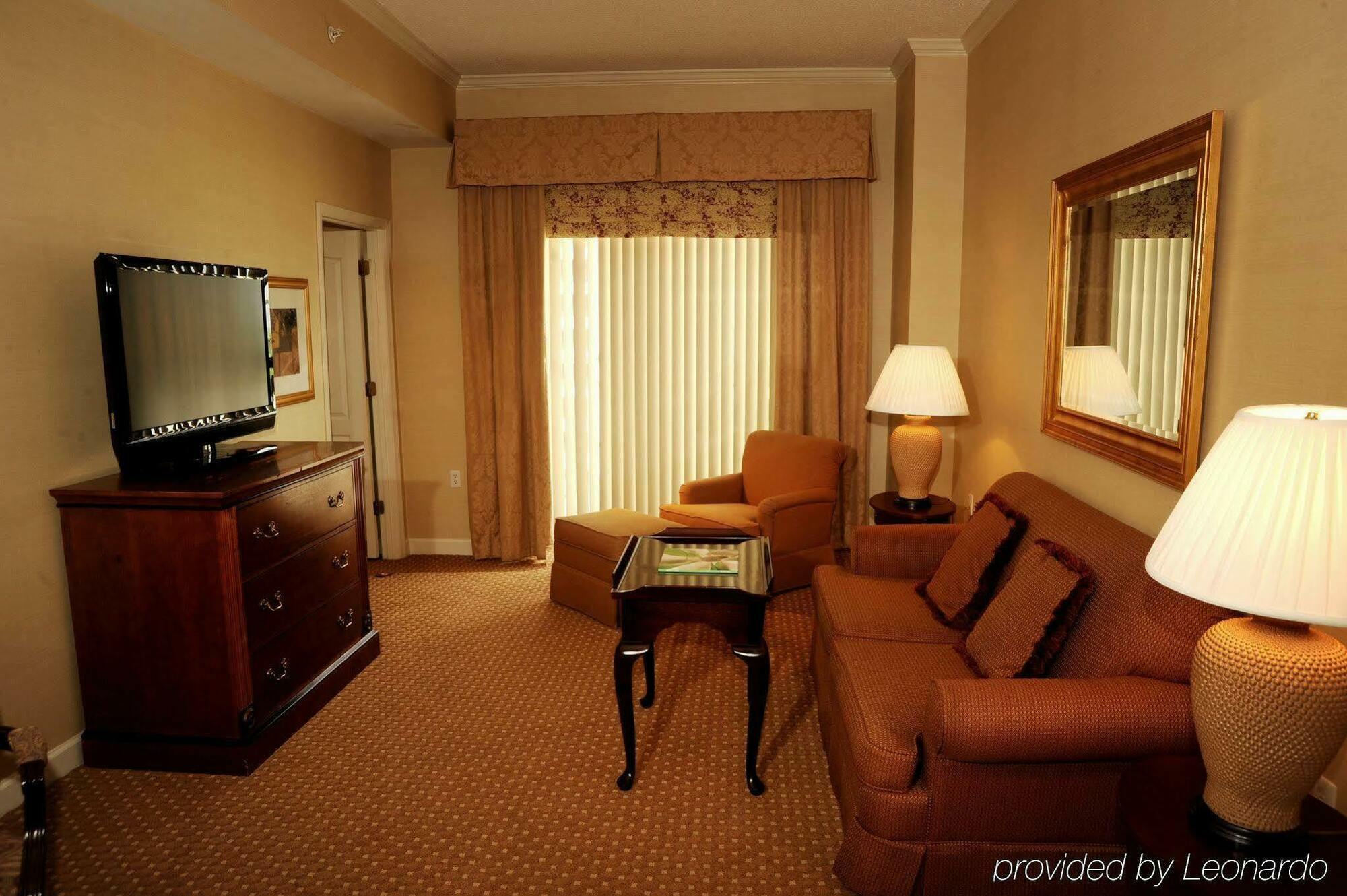 Hotel The Georgian Terrace 4*