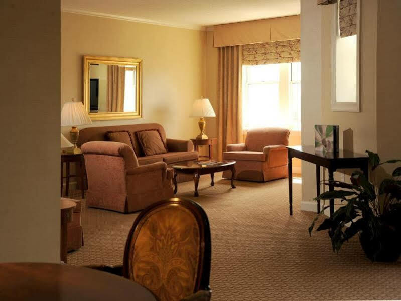 The Georgian Terrace 4* Atlanta